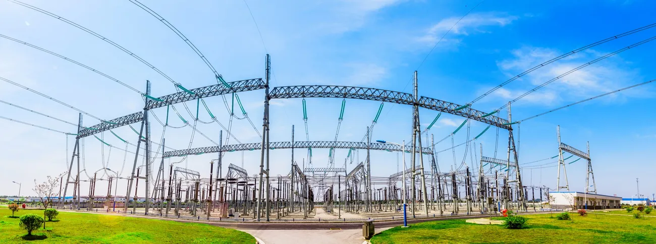Estudo para Proteção Elétrica de Subestações