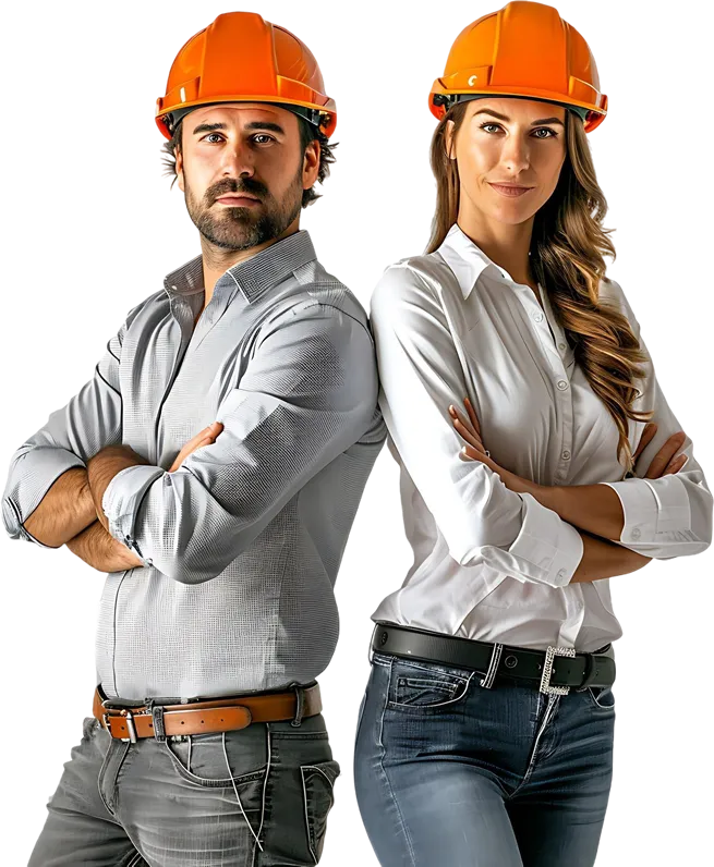 Soluções completas em projetos elétricos e consultorias