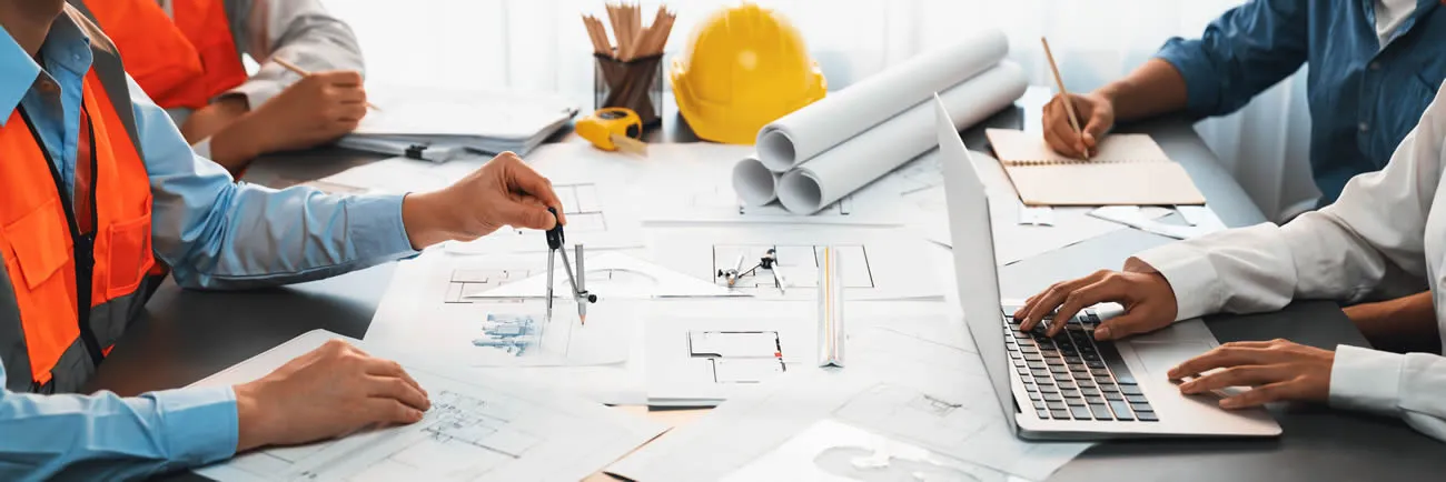 Projetos Industriais
